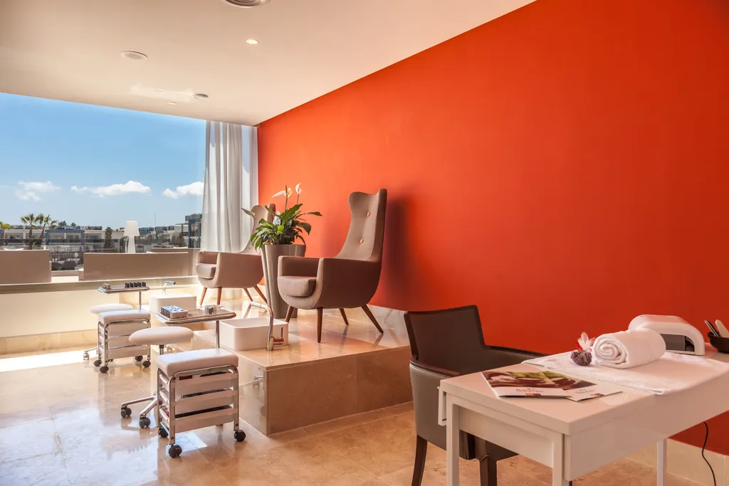 Sports and Entertainment, Zafiro Palace Alcudia, Majorca