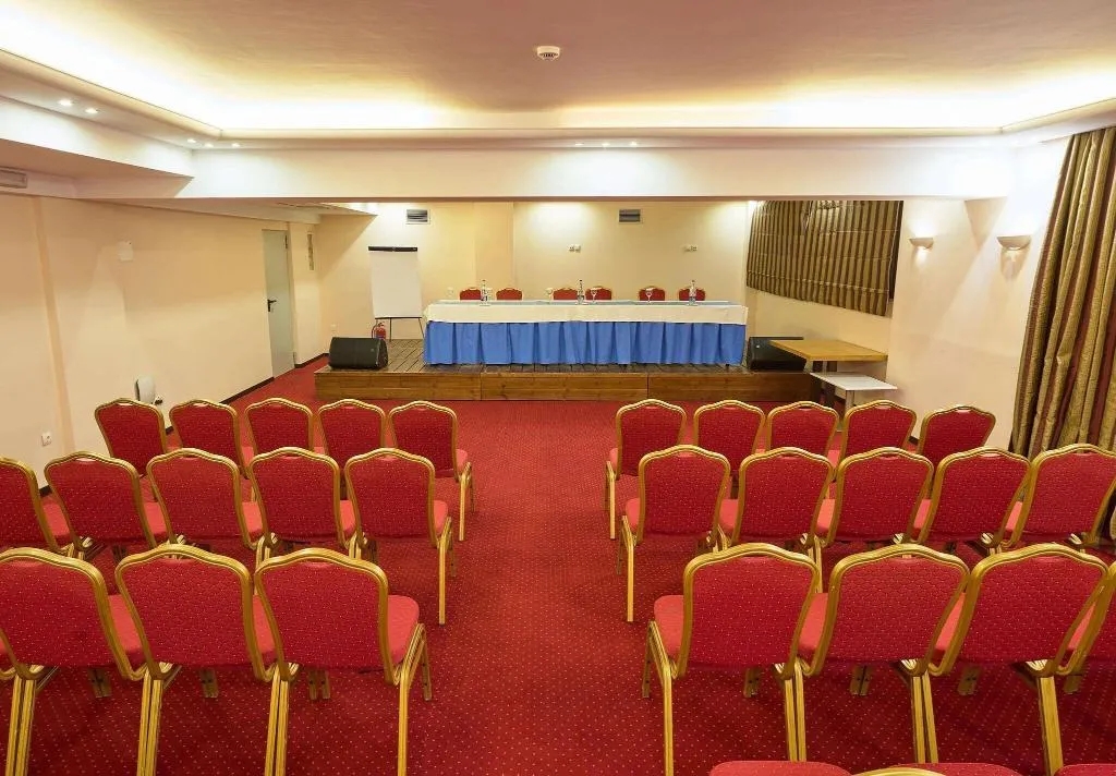 Conferences, Mediterranean Princess Adults Only Hotel, Thessaloniki
