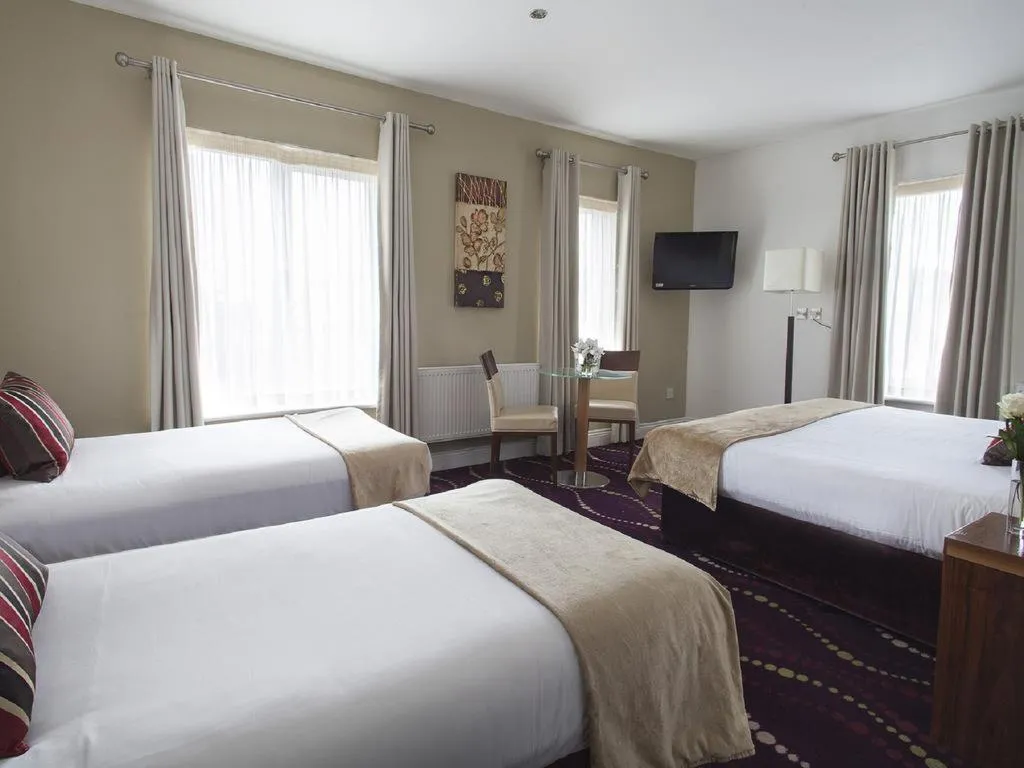 Room, Arlington Hotel Dublin, Dublin