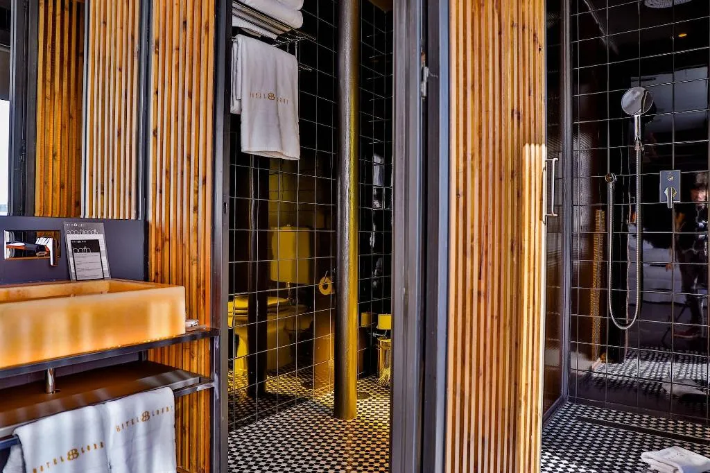 Room, Hotel Lobby Room, Seville