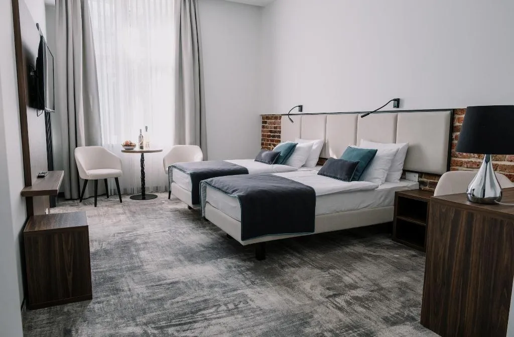 Room, Dream Boutique Aparthotel, Krakow