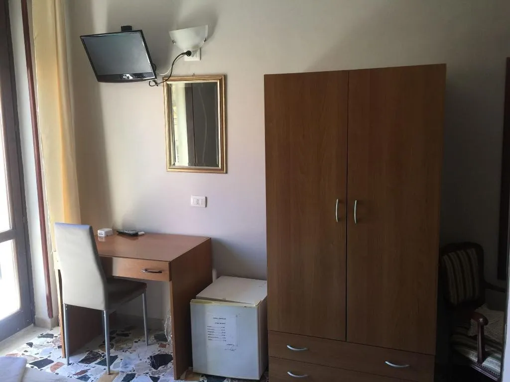 Room, Hotel Populus, Catania
