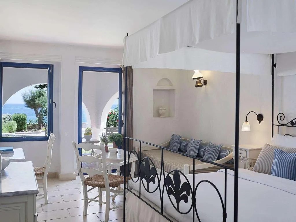 Room, Creta Maris Resort-All Inclusive, Crete