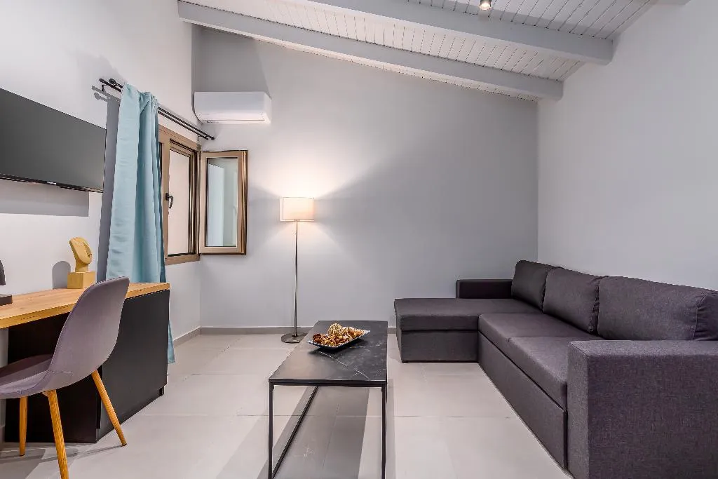 SUITE WITH VIEWS Room, Anasa Corfu, Corfu