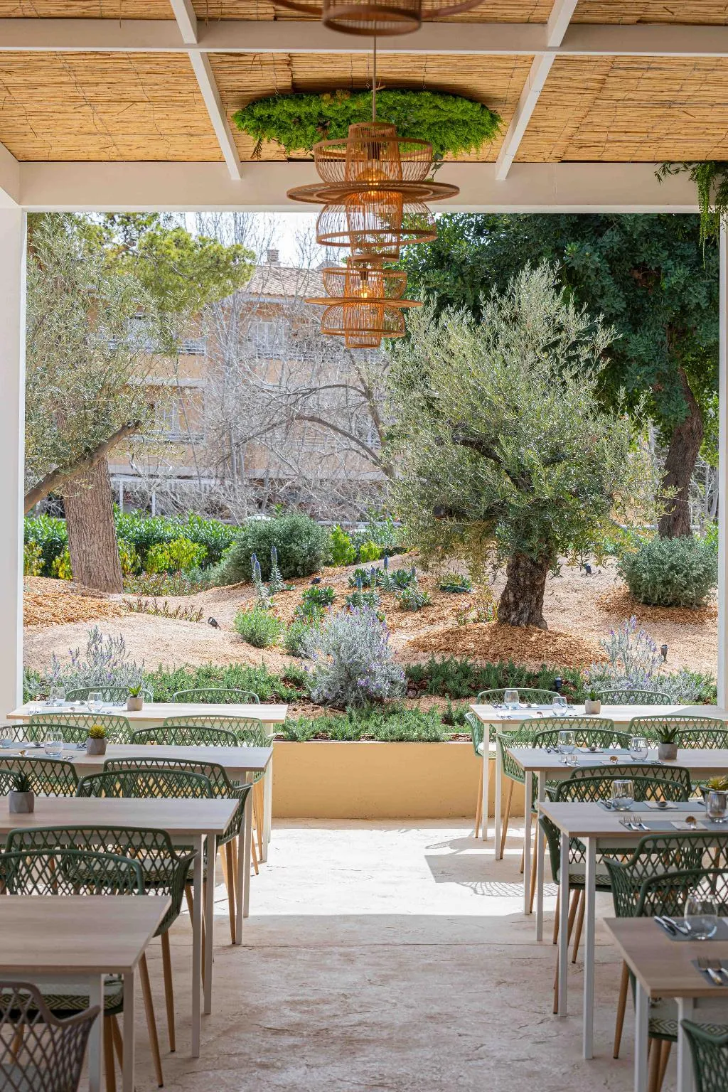 Restaurant, MarSenses Rosa del Mar Hotel & Spa, Majorca