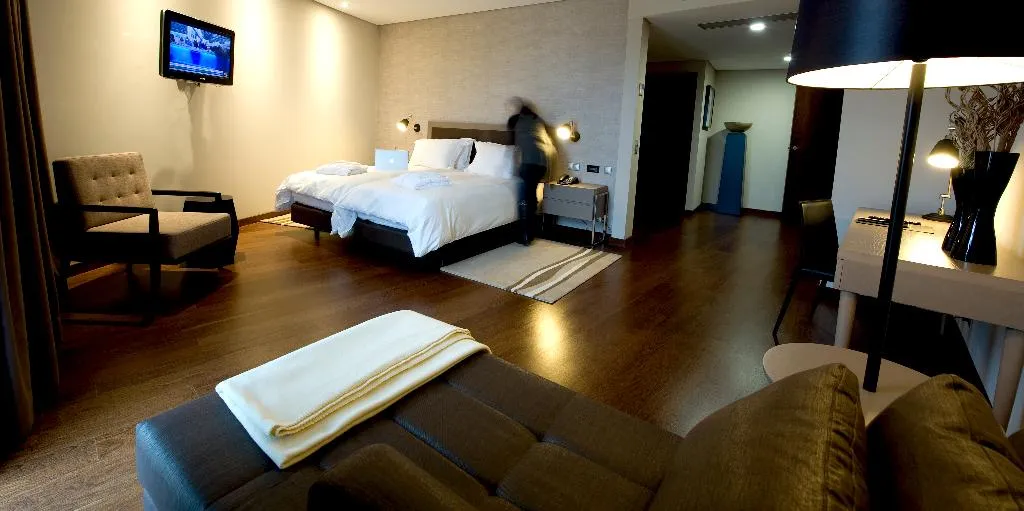 SUITE STANDARD Room, Villa Batalha, Porto