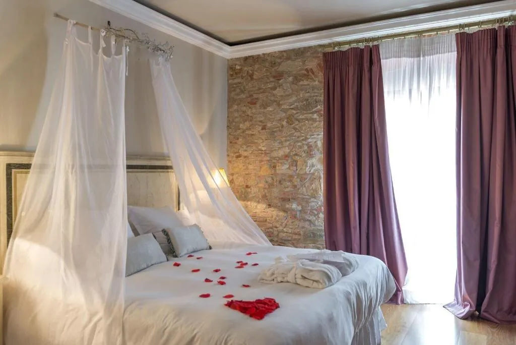 Room, Sa Calma Hotel, Costa Brava