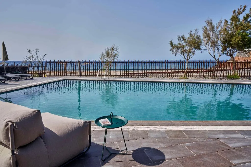 Pool, Barcelo Tenerife, Tenerife