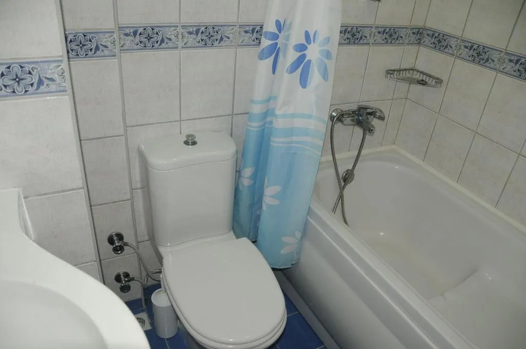 Room, Alin Hotel, Antalya