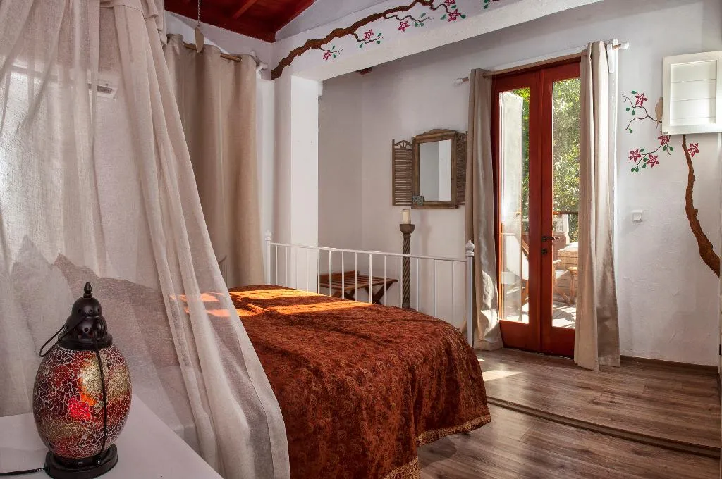 DOUBLE HONEYMOON Room, Nautical Hotel, Dalaman