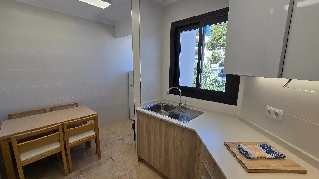 APARTMENT TWO BEDROOMS Room, Marina Palmanova Apartamentos, Majorca