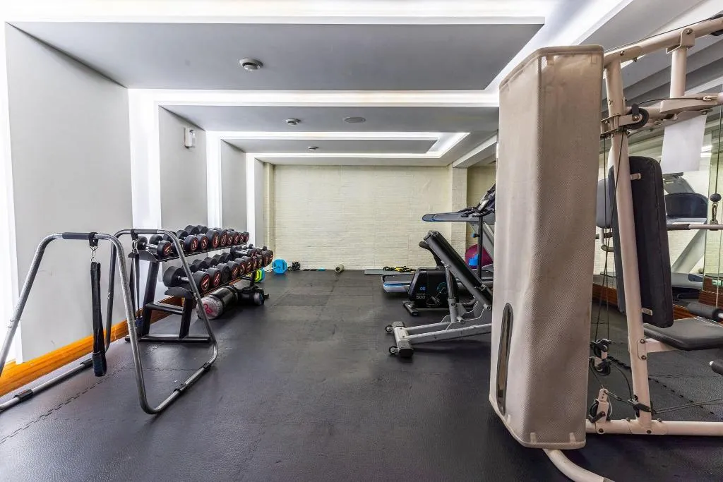 Sports and Entertainment, One Hotel Casablanca, Casablanca