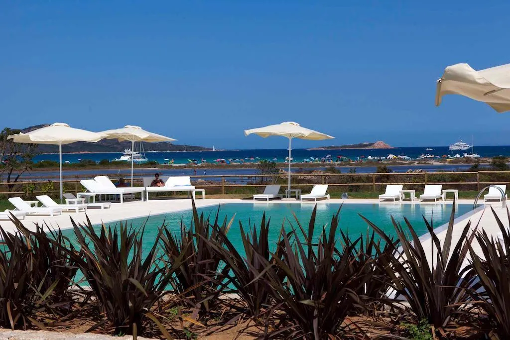 Pool, Baglioni Resort Sardinia, Olbia