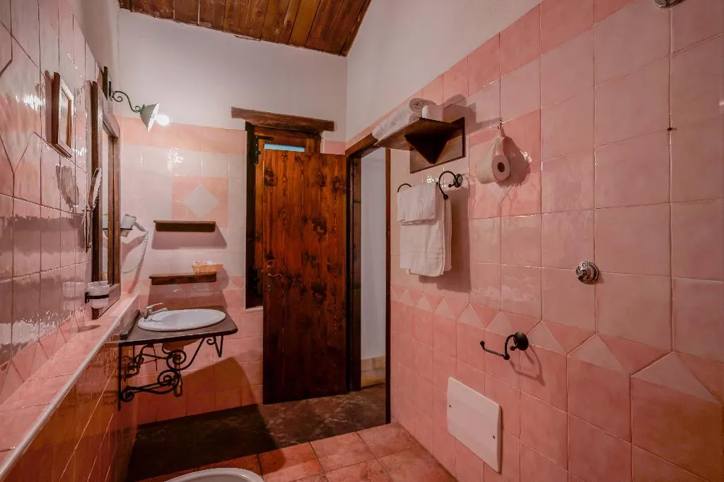 Double or Twin SUPERIOR Room, Il Monastero, Cagliari