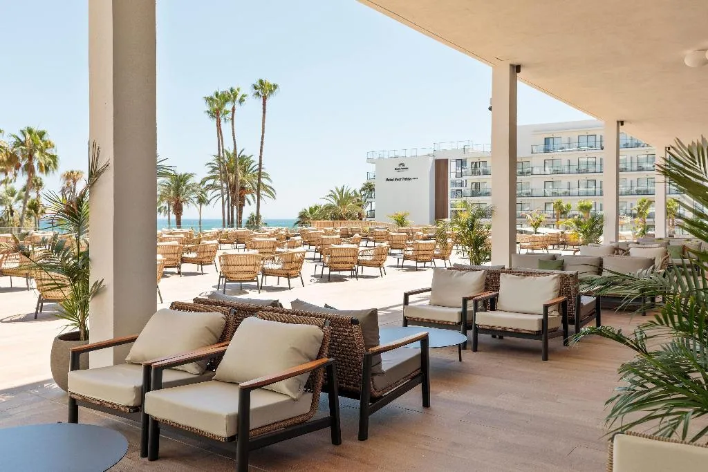 Bar, Best Tritón, Costa Del Sol