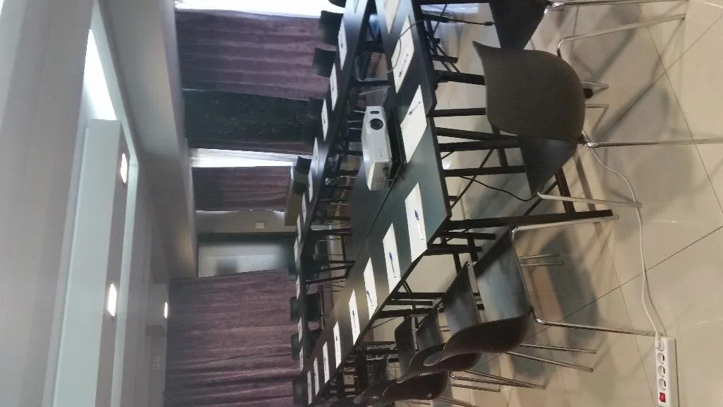 Conferences, Metropolitan, Halkidiki