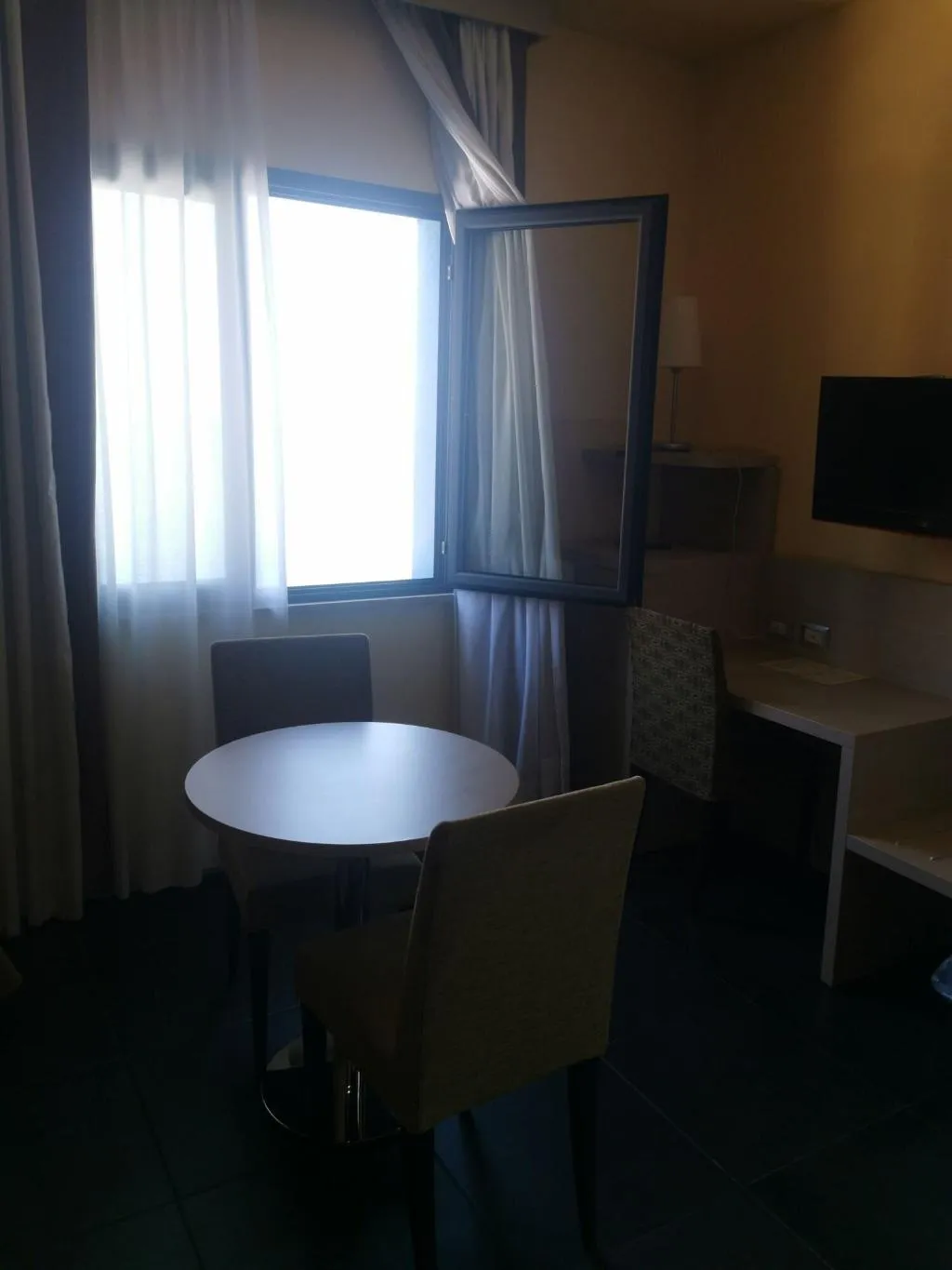 Room, Tus Hotel, Palermo