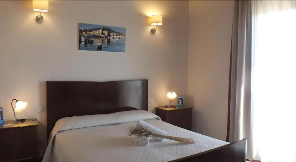 Room, B&B SiciliAntica, Palermo