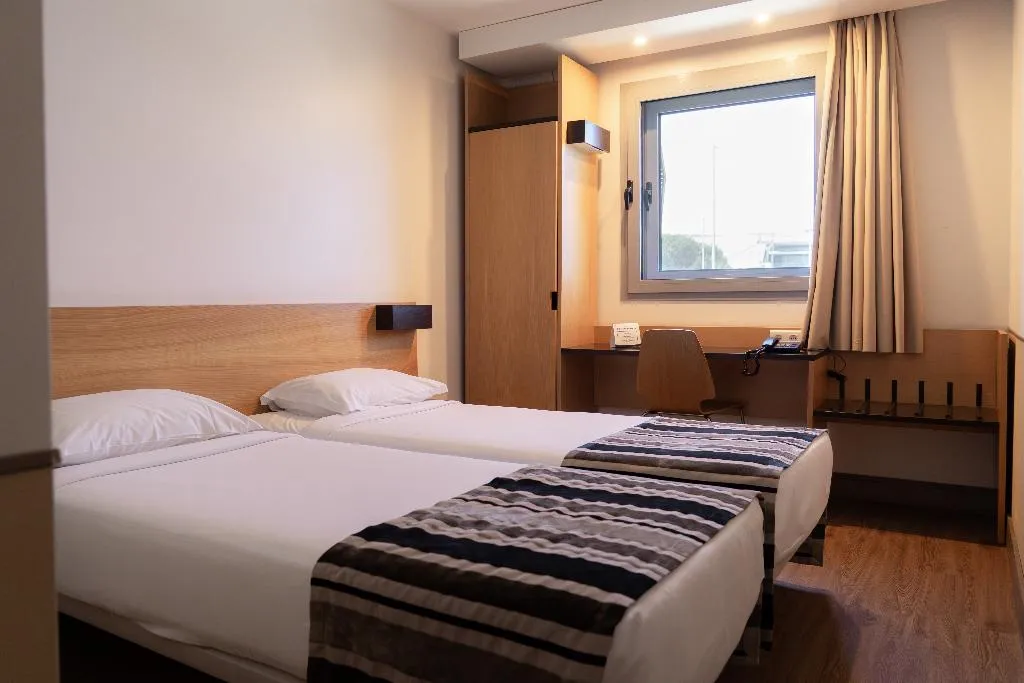 TWIN STANDARD Room, Park Hotel Porto Aeroporto, Porto