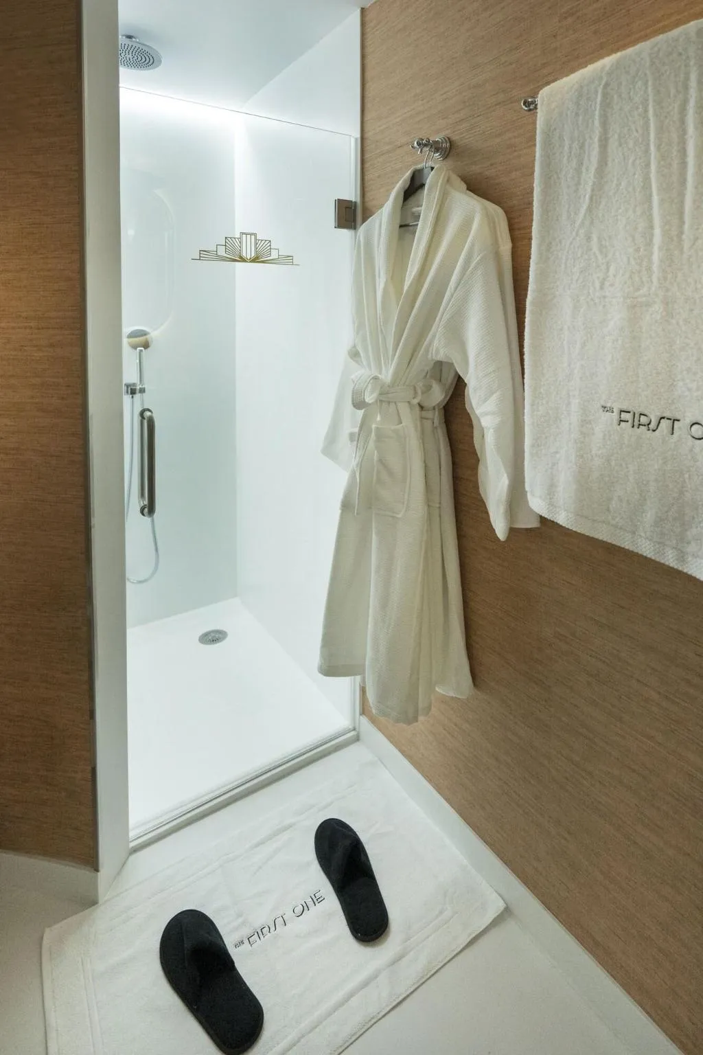 Double or Twin PREMIUM SUPERIOR Room, The First One Hotel, Madrid