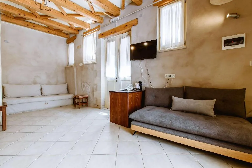Room, Bozzali, Crete
