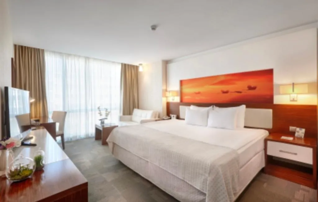 SUITE CLASSIC Room, Kordon Otel Pasaport, Izmir