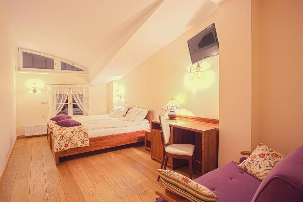 TWIN STANDARD Room, Aparthotel Grodzka 21, Krakow