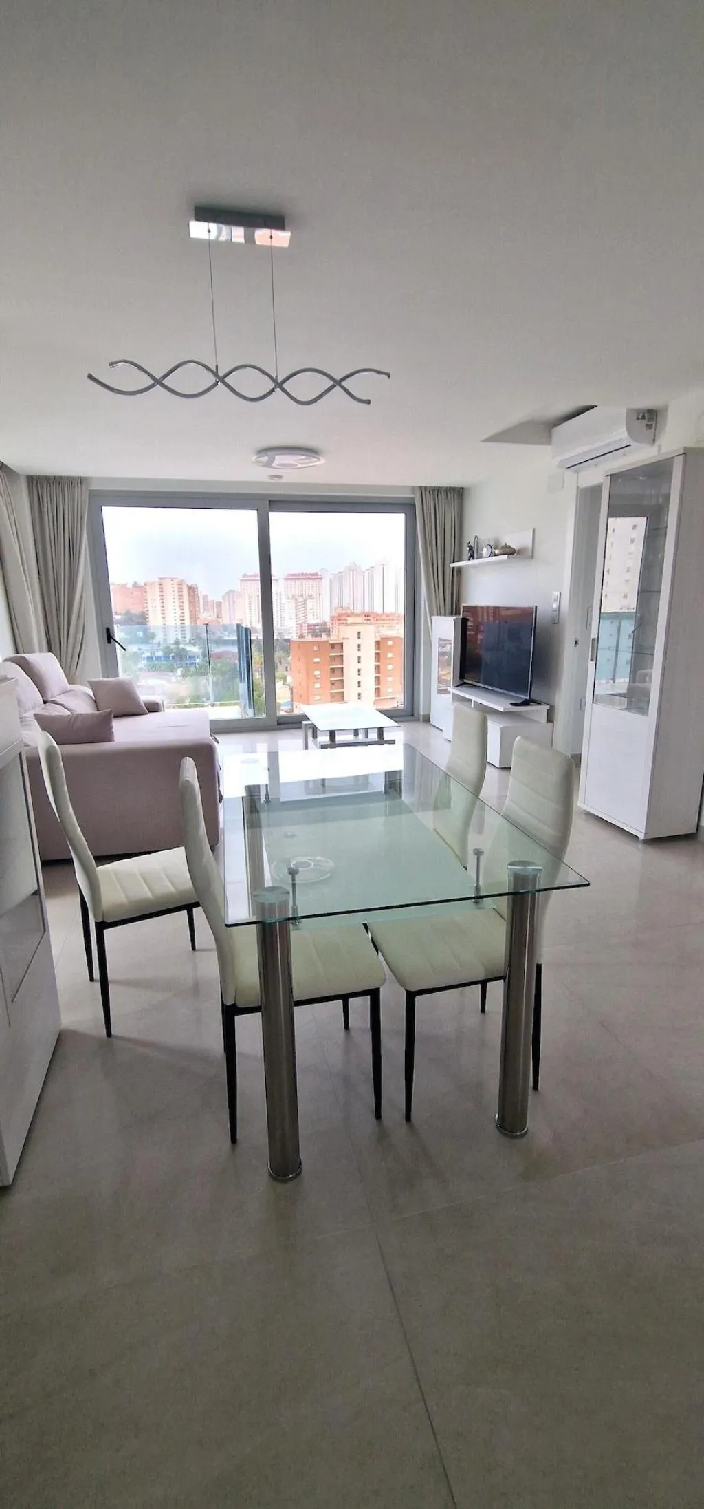 Room, Apartamentos Oasis De La Cala, Costa Blanca