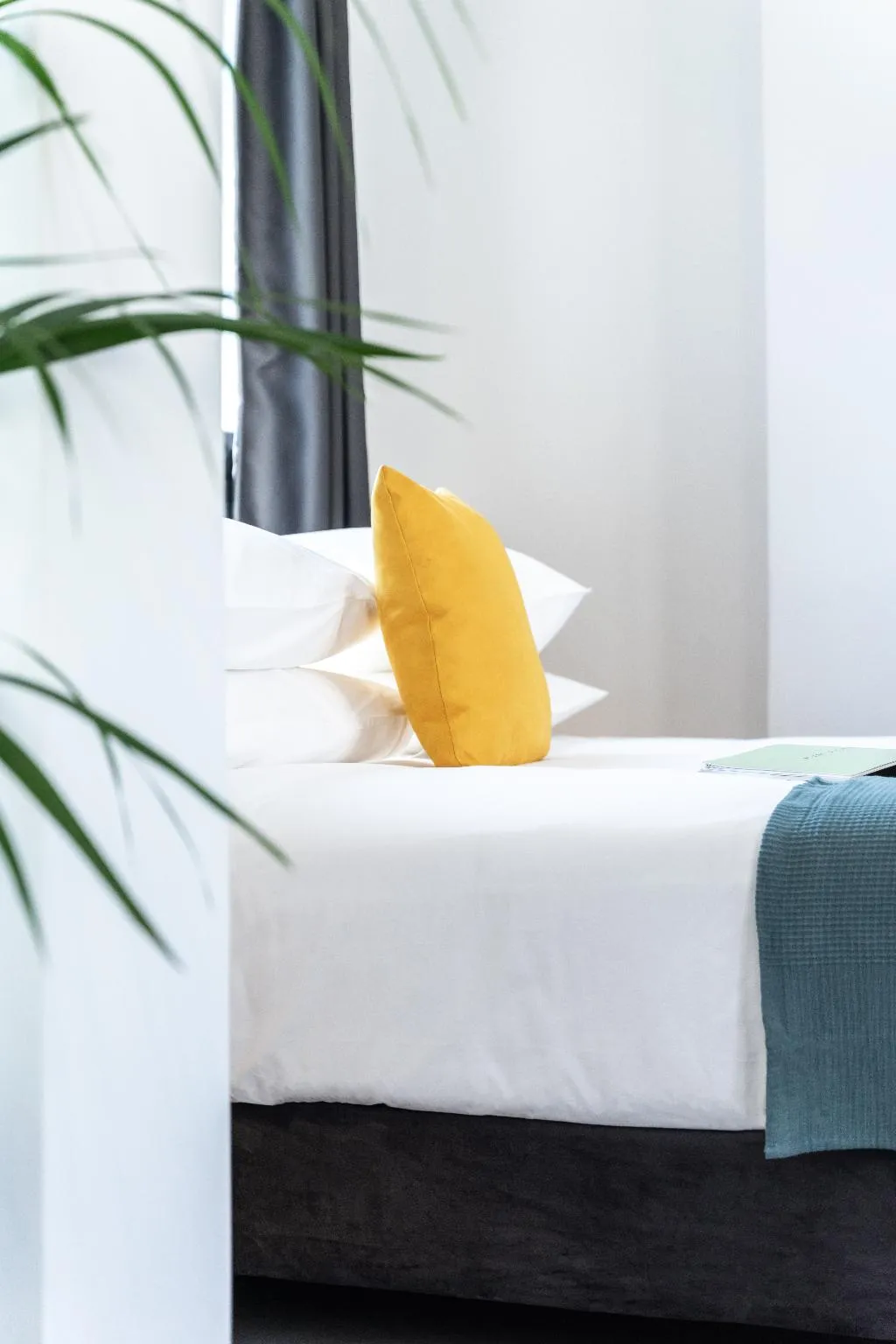 QUADRUPLE PREMIER Room, PAME Wild, Athens