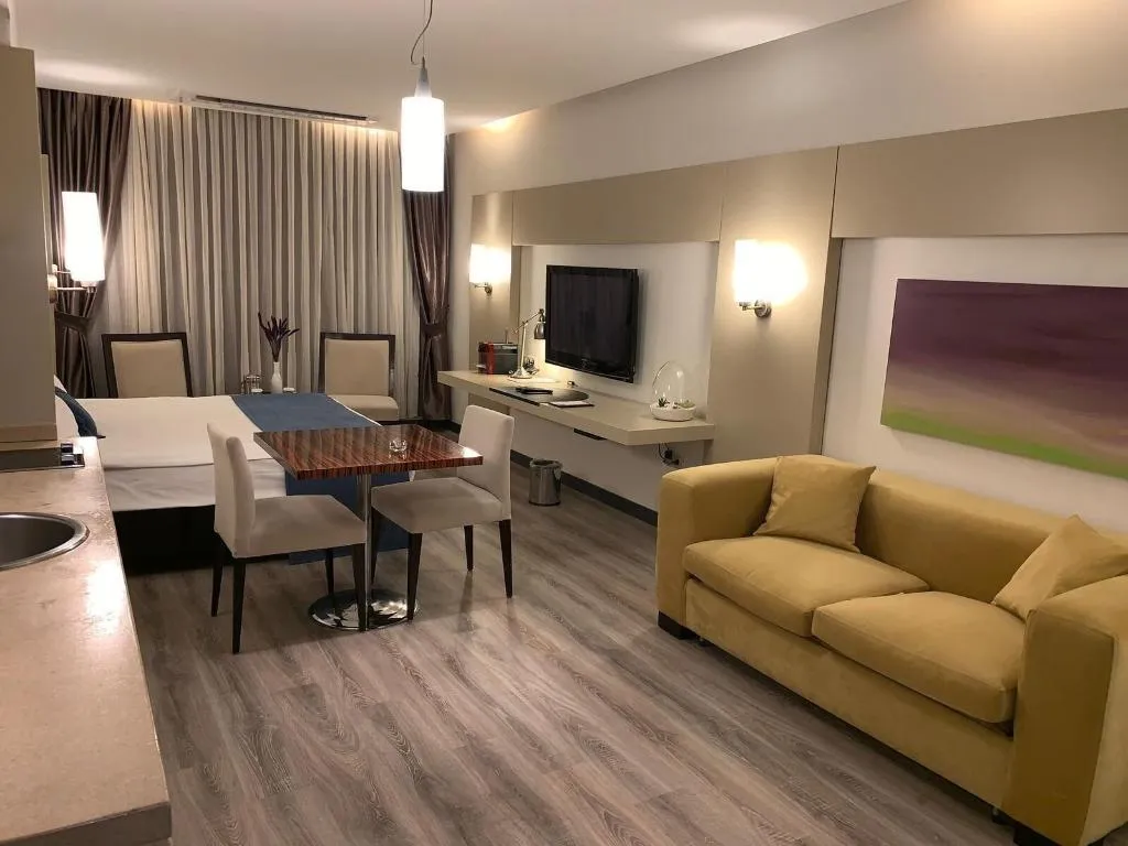 Room, My Hotel   Izmir, Izmir