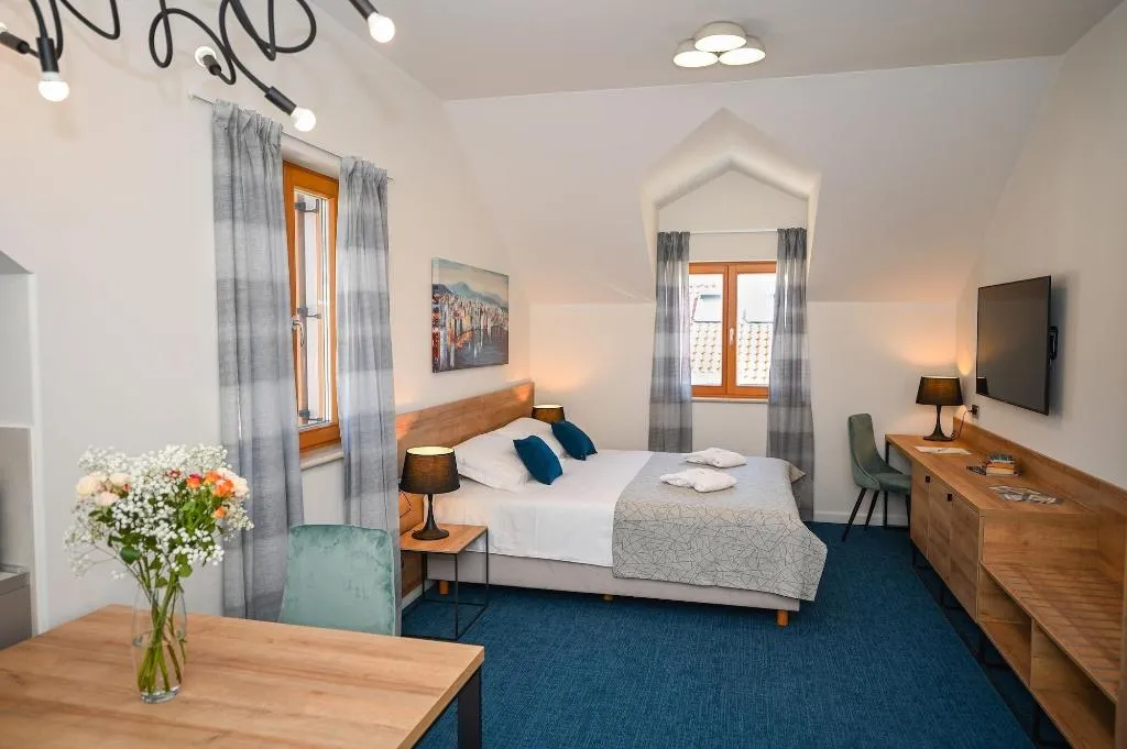 Room, Casa Laurea, Dubrovnik