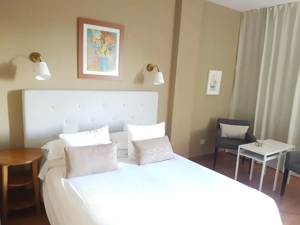 STUDIO DELUXE ONE BED Room, Miami Santa Catalina, Gran Canaria