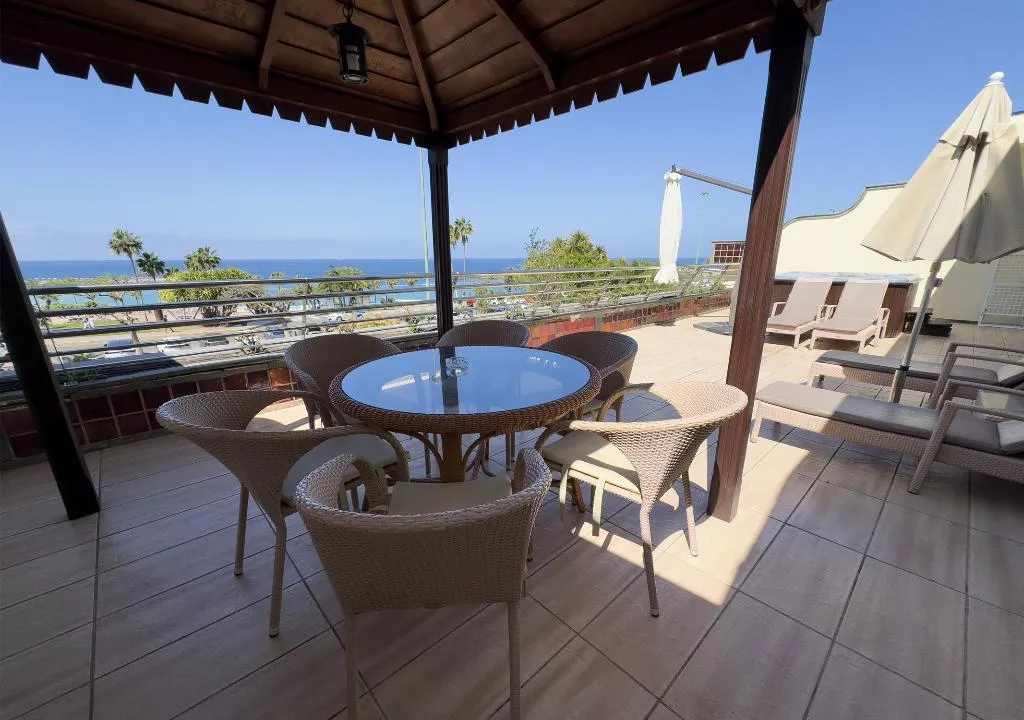 APARTMENT SUPERIOR TWO BEDROOMS Room, Holiday Club Playa Amadores, Gran Canaria