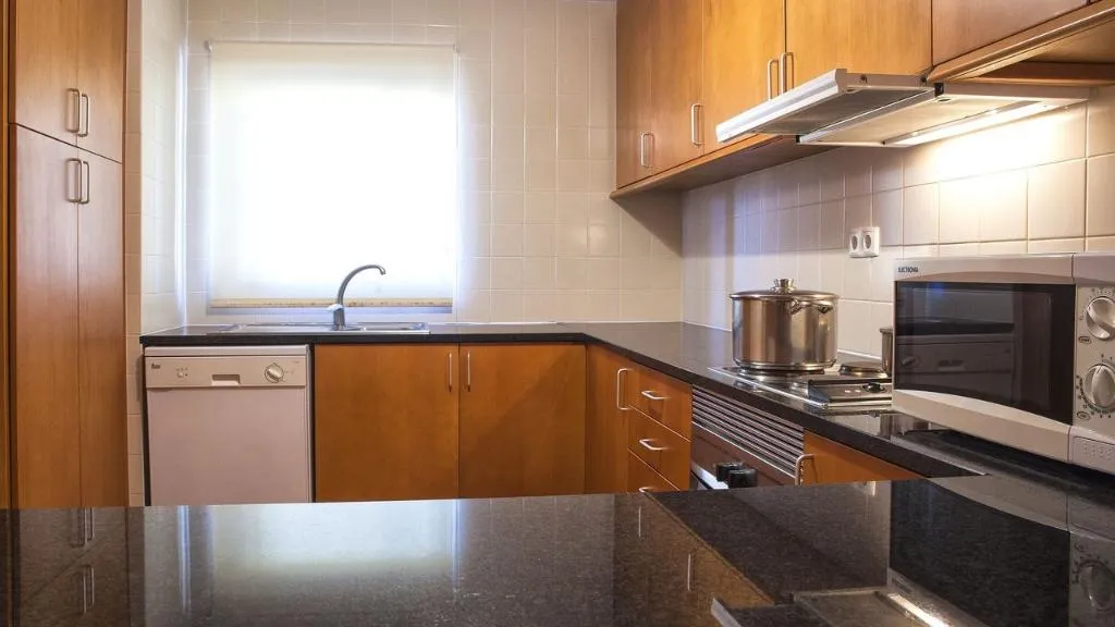 APARTMENT TWO BEDROOMS Room, VitaSol Park, Algarve