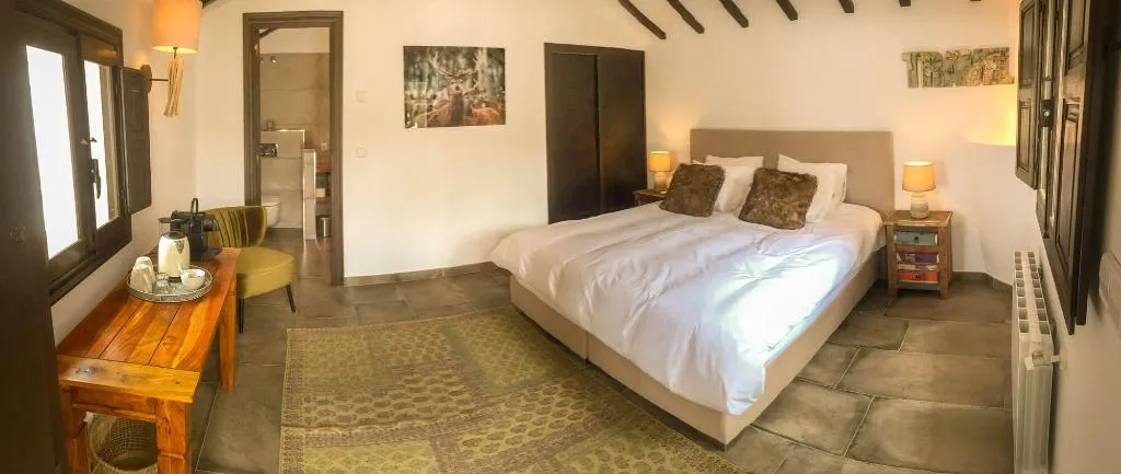 Room, Casa Luz Del Sur, Costa Del Sol