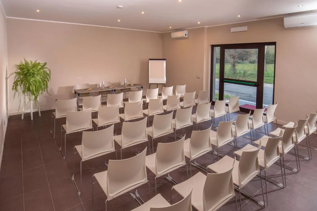 Conferences, Park Hotel Sabina, Rome