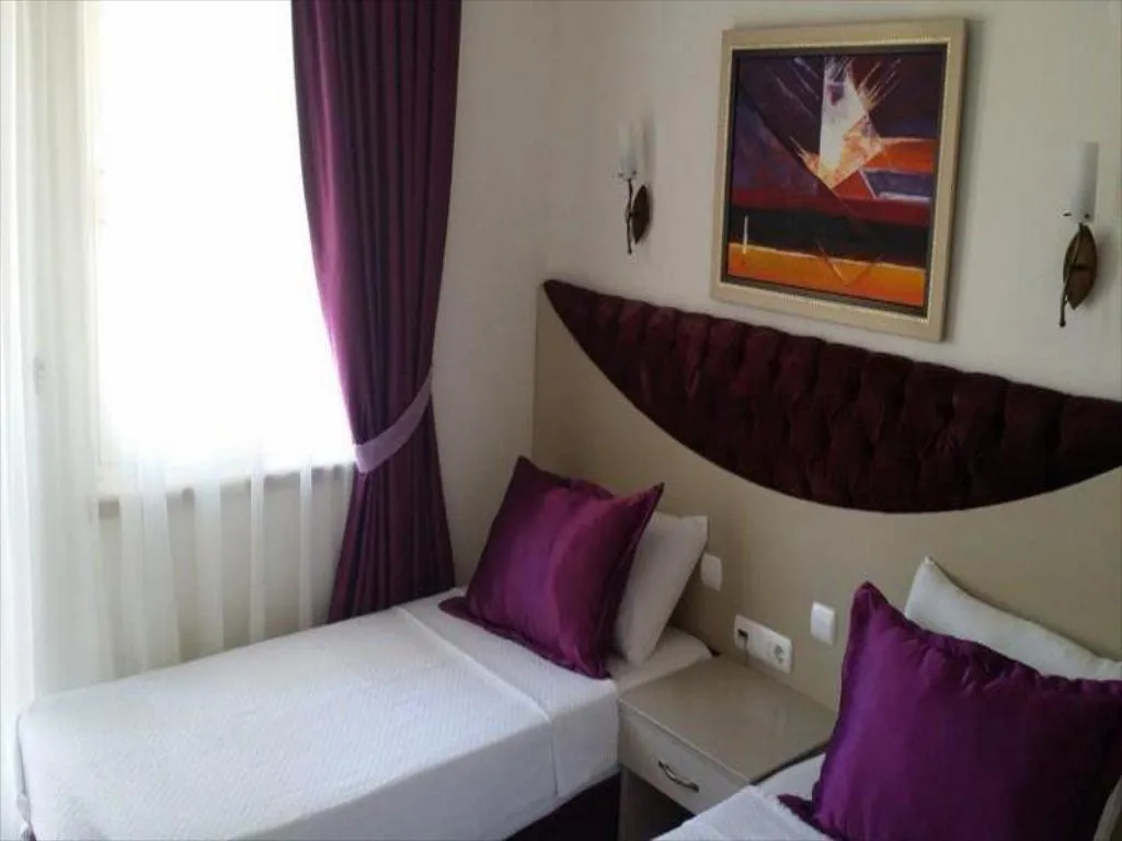 DOUBLE SINGLE USE LAND VIEW Room, Almena Hotel, Dalaman