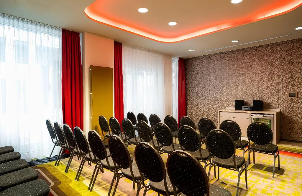 Conferences, Leonardo Hotel Berlin Mitte, Berlin