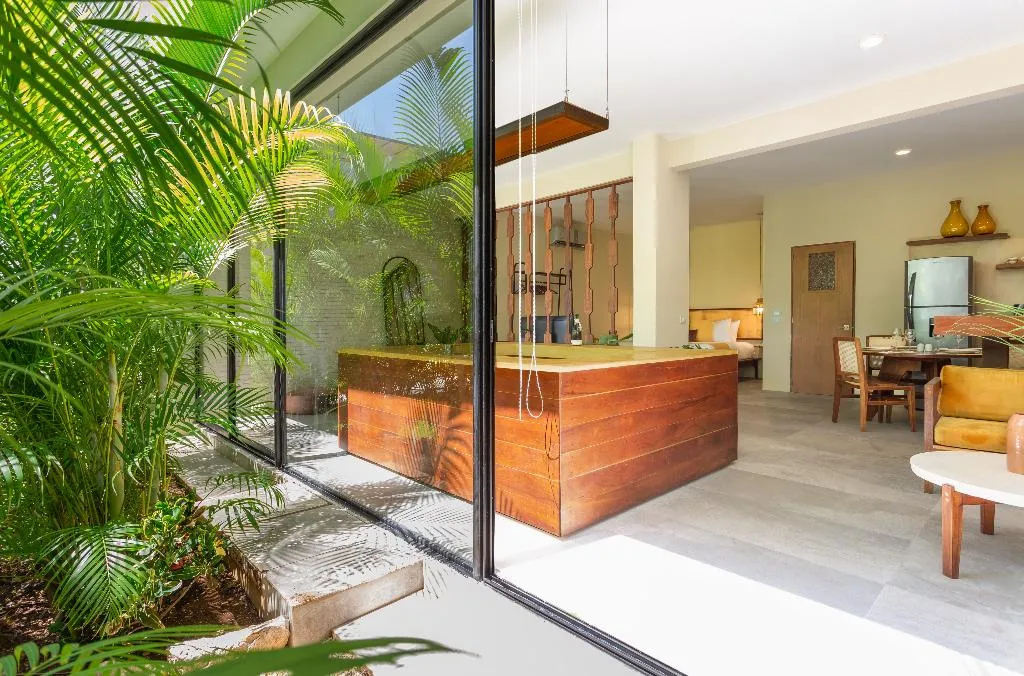 STUDIO WITH JACUZZI Room, Xperience Tulum Hotel, Cancun Area