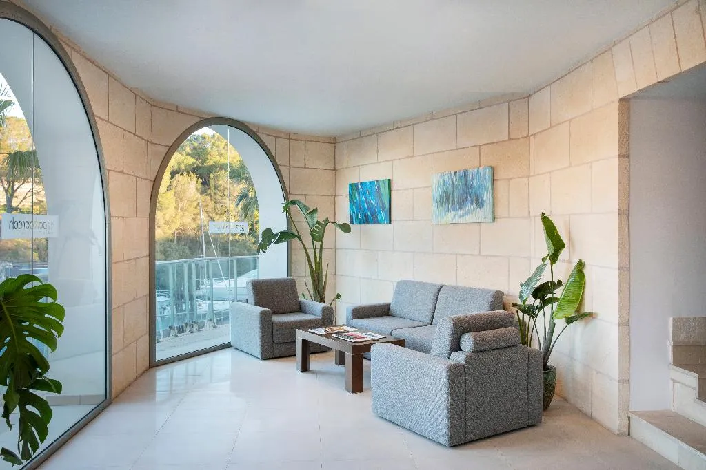 General view, Portodrach Aparthotel & Suites, Majorca