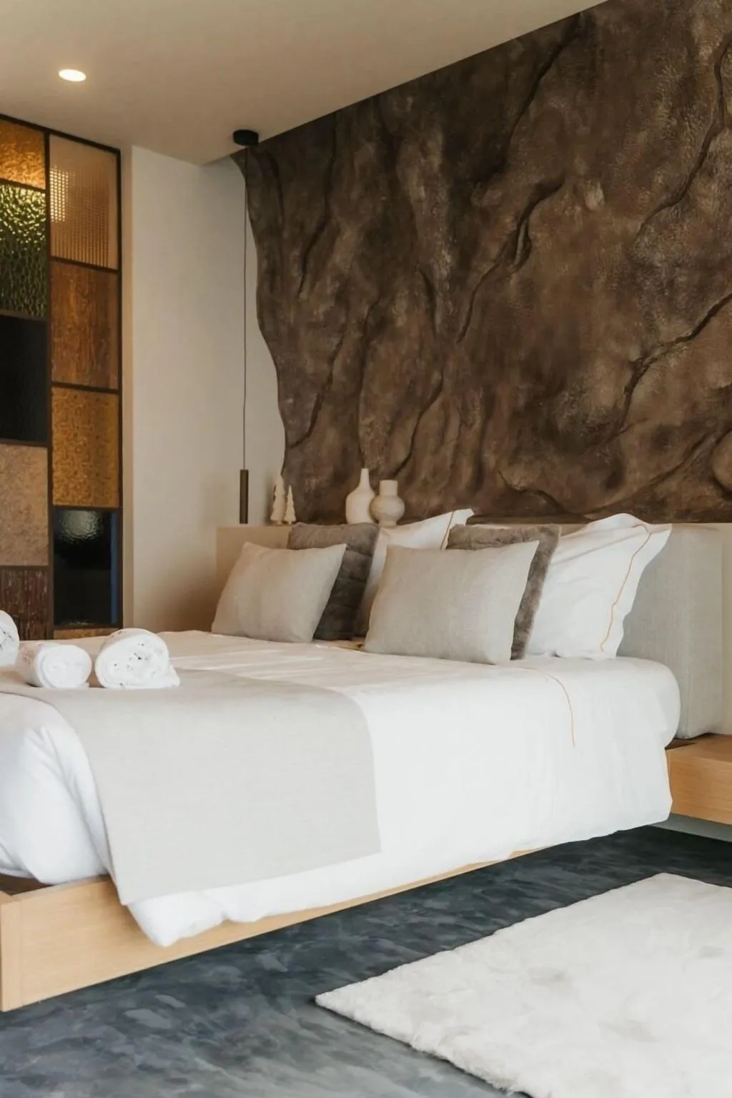 Room, Pousadela Village, Porto