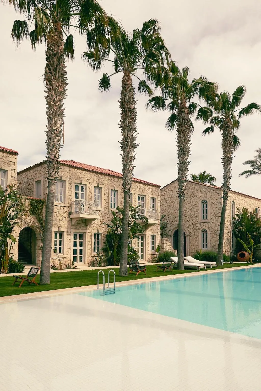 Sports and Entertainment, Manastir Alacati Hotel, Izmir