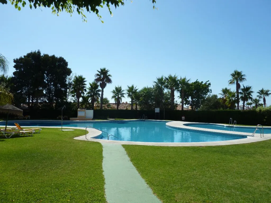 Pool, Apartamentos El Porton, Costa Del Sol