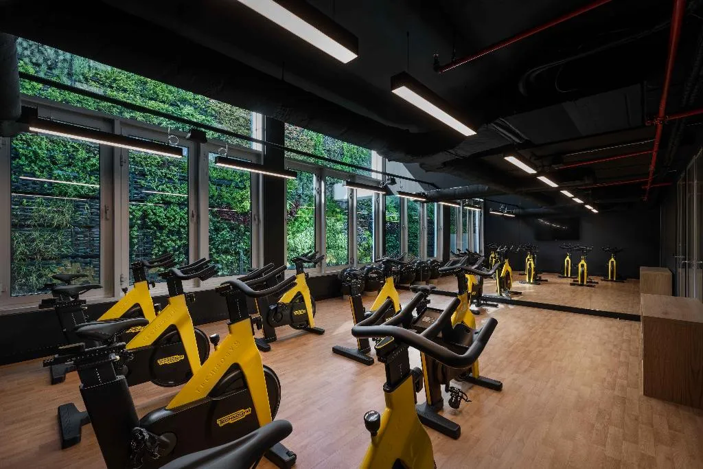 Sports and Entertainment, Hyatt Regency Lisbon, Lisbon