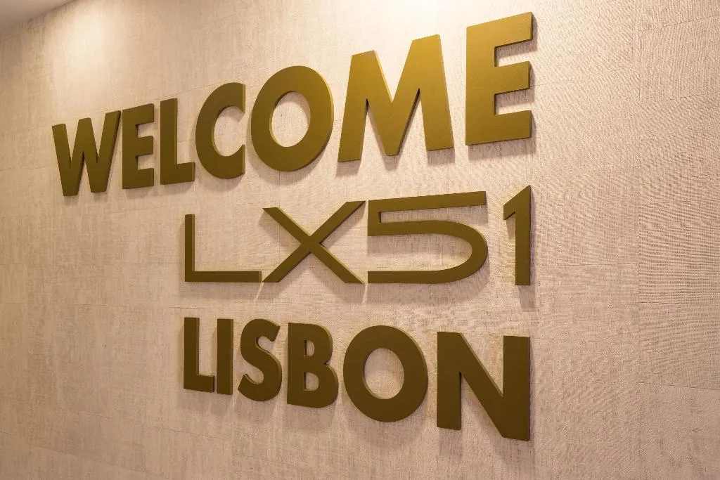 Lobby, LX51 Lisbon Center - Studios & Suites by APT IIN, Lisbon