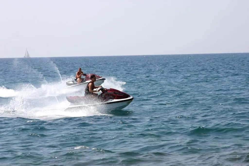 Sports and Entertainment, Hotel Zorna Plava Laguna, Istria