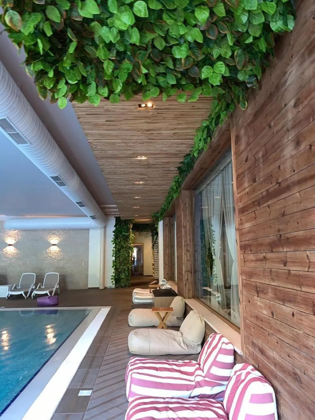 Pool, Sandy Beach Resort, Durres