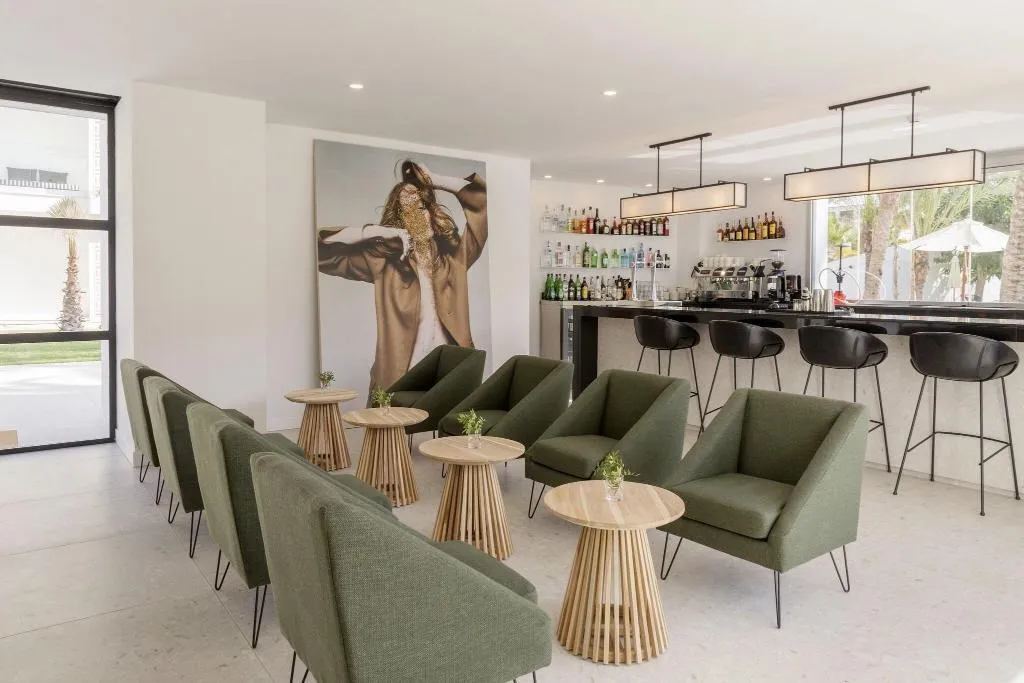Bar, HM Ayron Park, Majorca