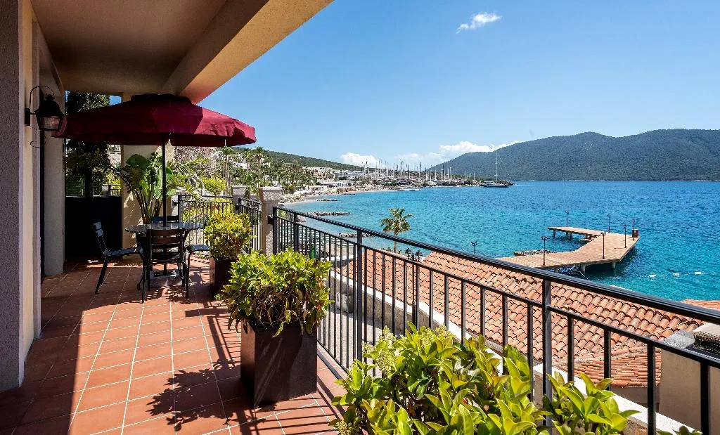 SUITE WITH PRIVATE POOL Room, Casa Nonna Bodrum, Bodrum