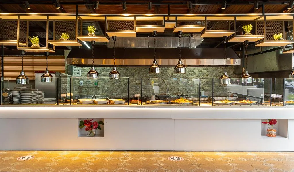 Restaurant, Amon Hotel Belek, Antalya